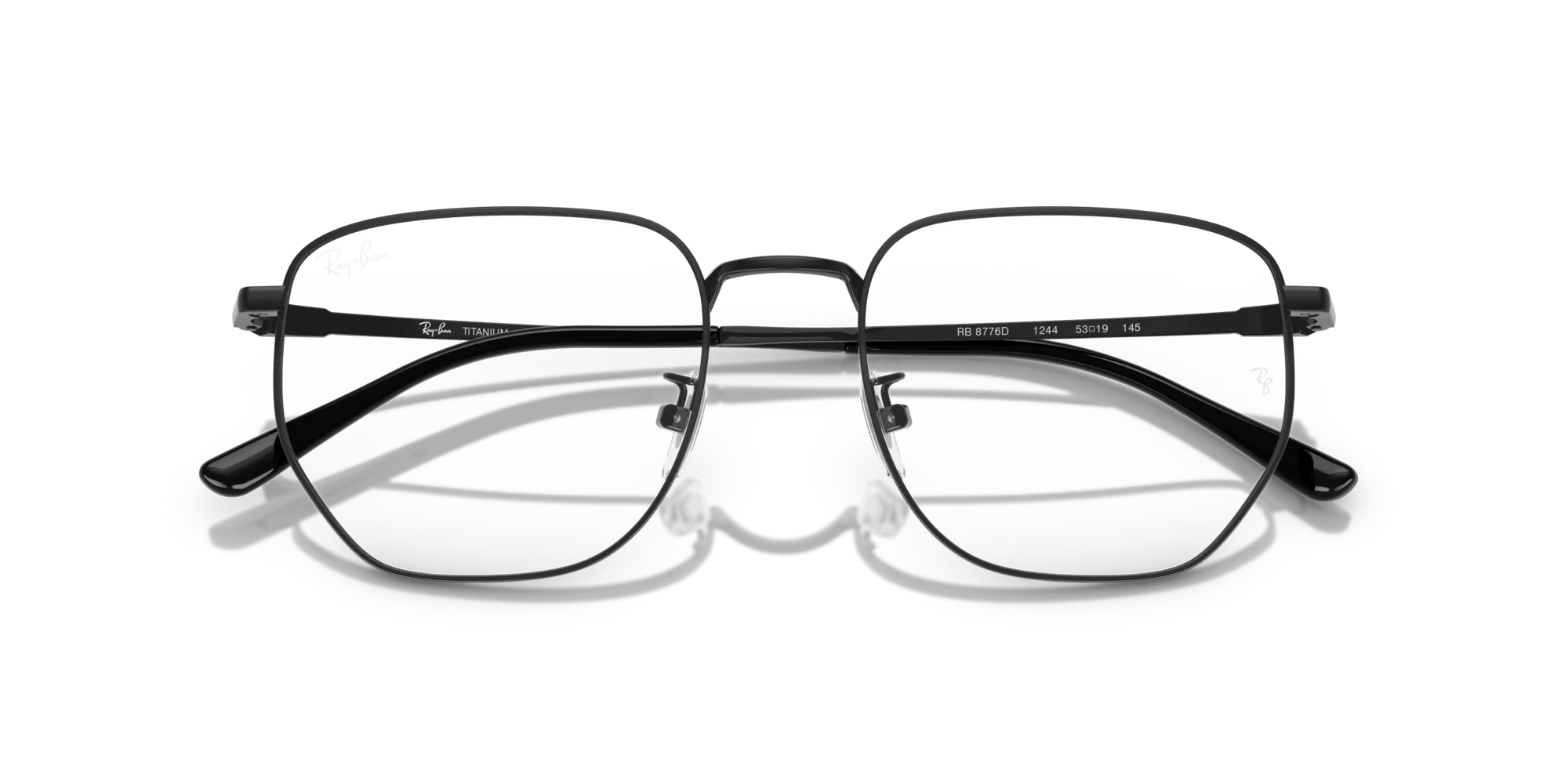 Ray-Ban RX8776D 1244