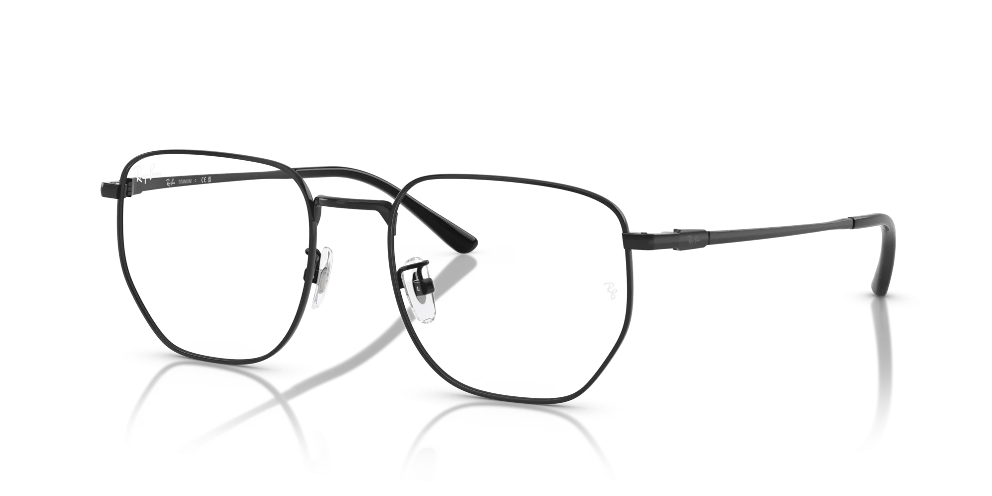 Ray-Ban RX8776D 1244