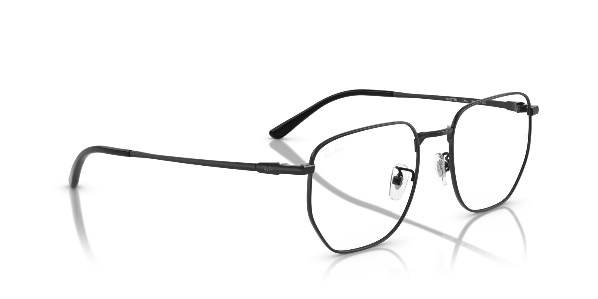 Ray-Ban RX8776D 1244