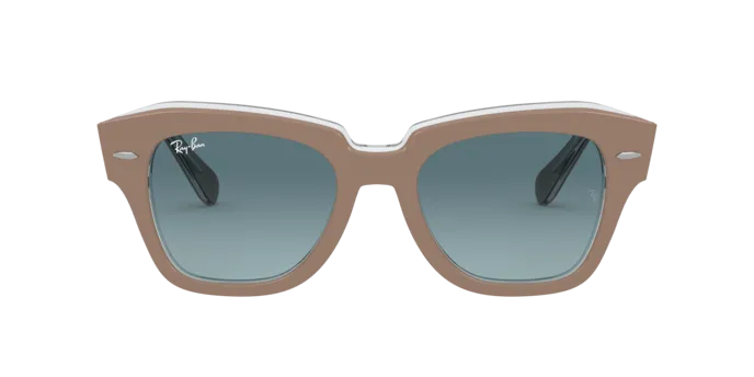 Ray-Ban State Street RB2186 12973M
