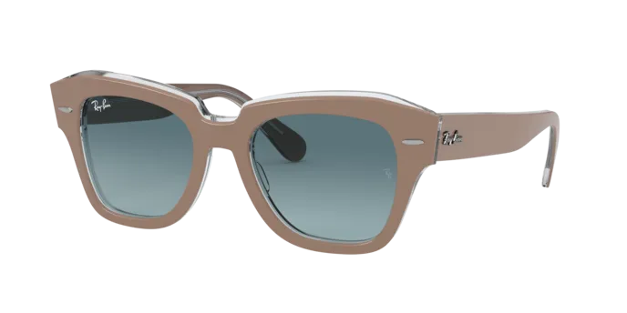 Ray-Ban State Street RB2186 12973M