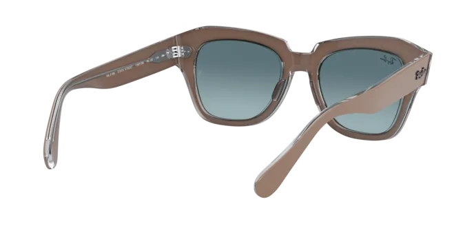 Ray-Ban State Street RB2186 12973M