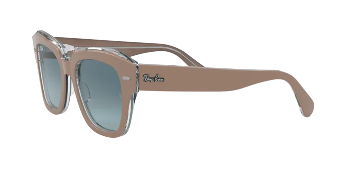 Ray-Ban State Street RB2186 12973M