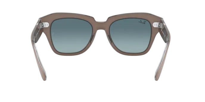 Ray-Ban State Street RB2186 12973M