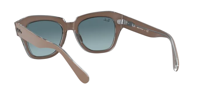 Ray-Ban State Street RB2186 12973M