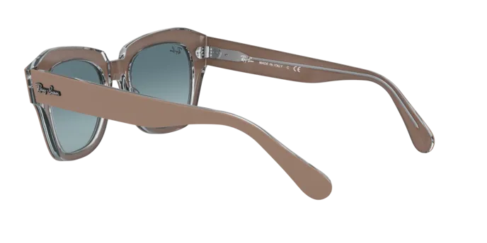 Ray-Ban State Street RB2186 12973M