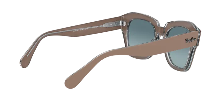 Ray-Ban State Street RB2186 12973M