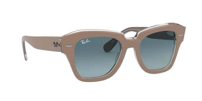 Ray-Ban State Street RB2186 12973M