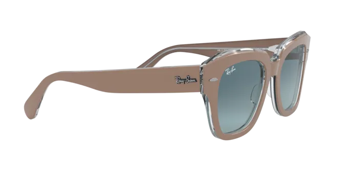 Ray-Ban State Street RB2186 12973M