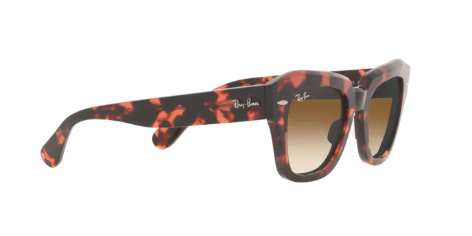 Ray-Ban State Street RB2186 133451
