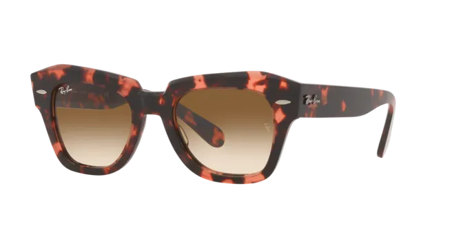 Ray-Ban State Street RB2186 133451