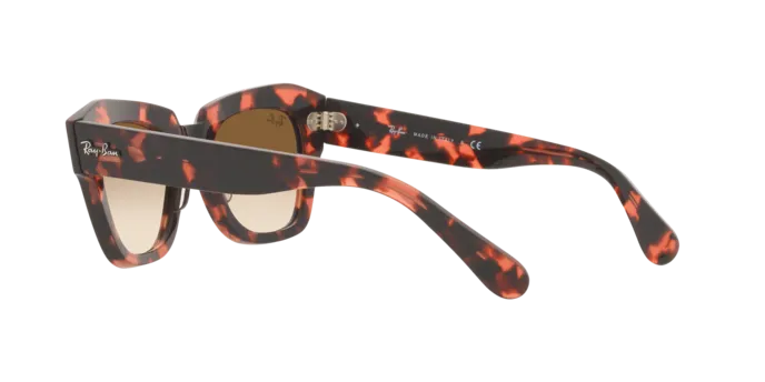 Ray-Ban State Street RB2186 133451