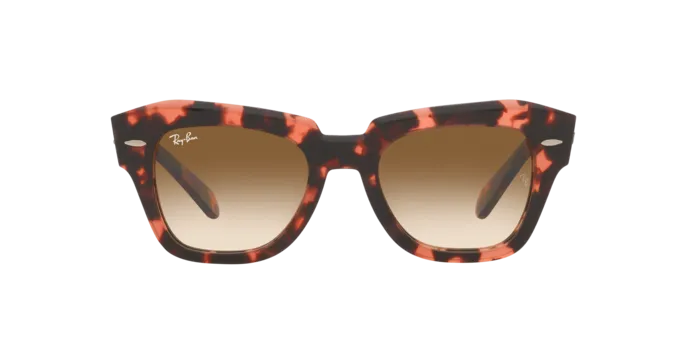 Ray-Ban State Street RB2186 133451