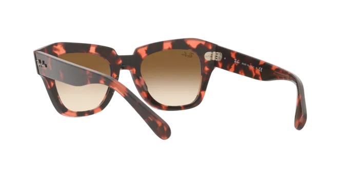 Ray-Ban State Street RB2186 133451