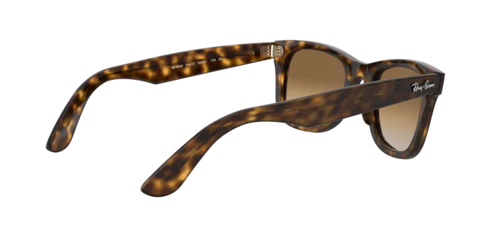 Ray-Ban Wayfarer Ease RB4340 710/51