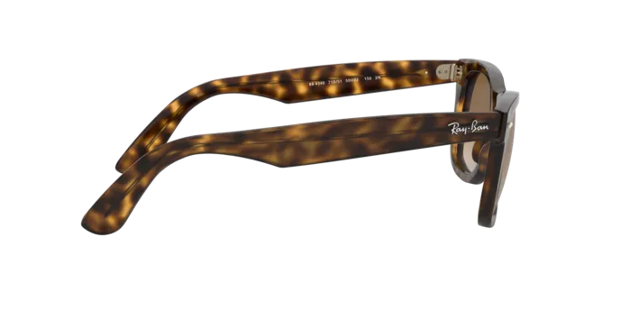 Ray-Ban Wayfarer Ease RB4340 710/51