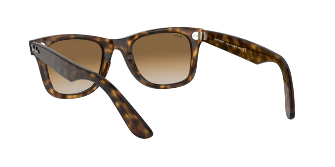 Ray-Ban Wayfarer Ease RB4340 710/51