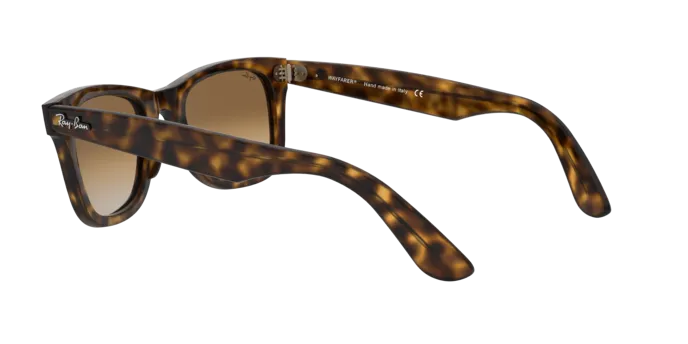 Ray-Ban Wayfarer Ease RB4340 710/51