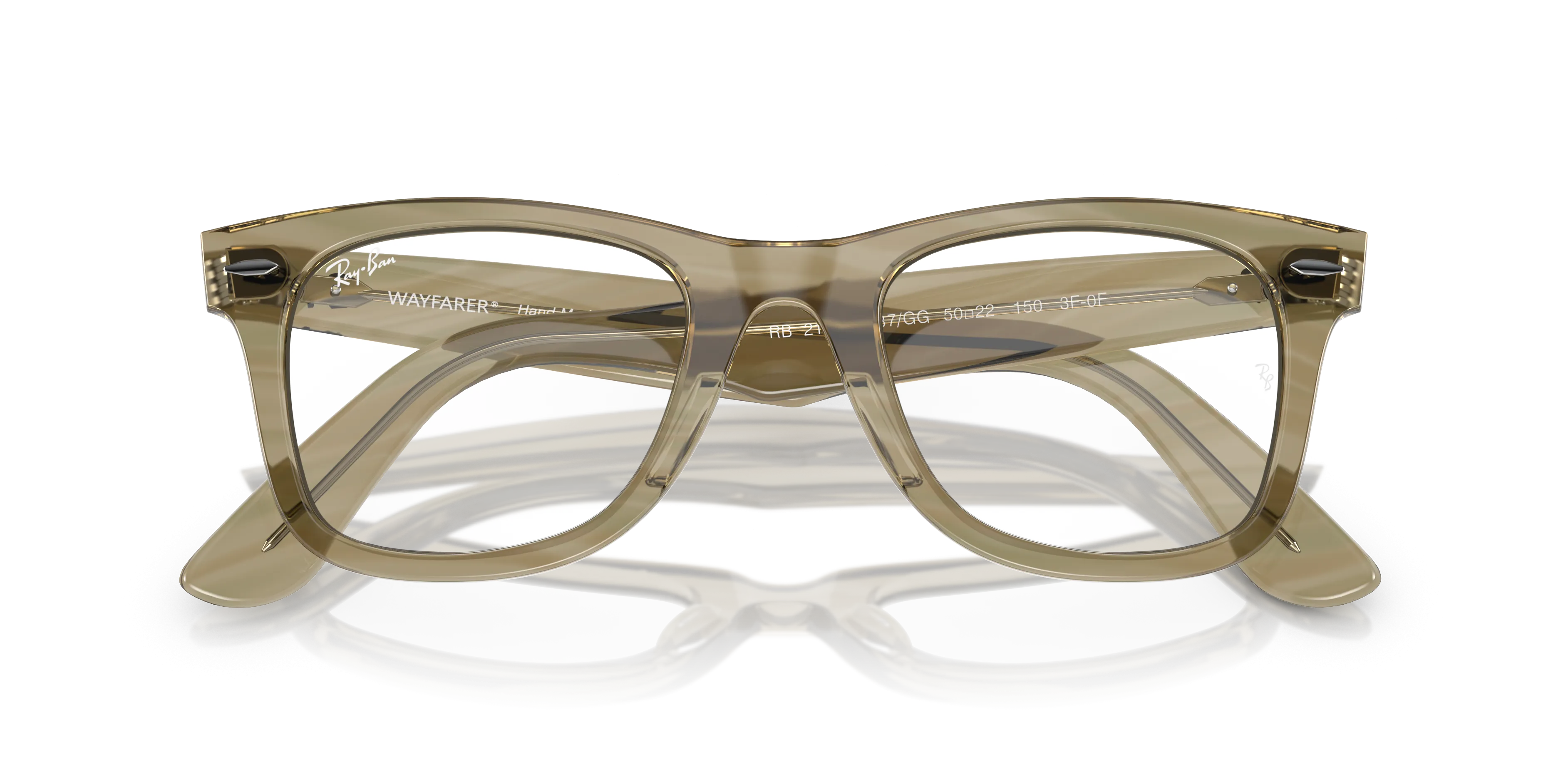 Ray-Ban Wayfarer RB2140 1387GG