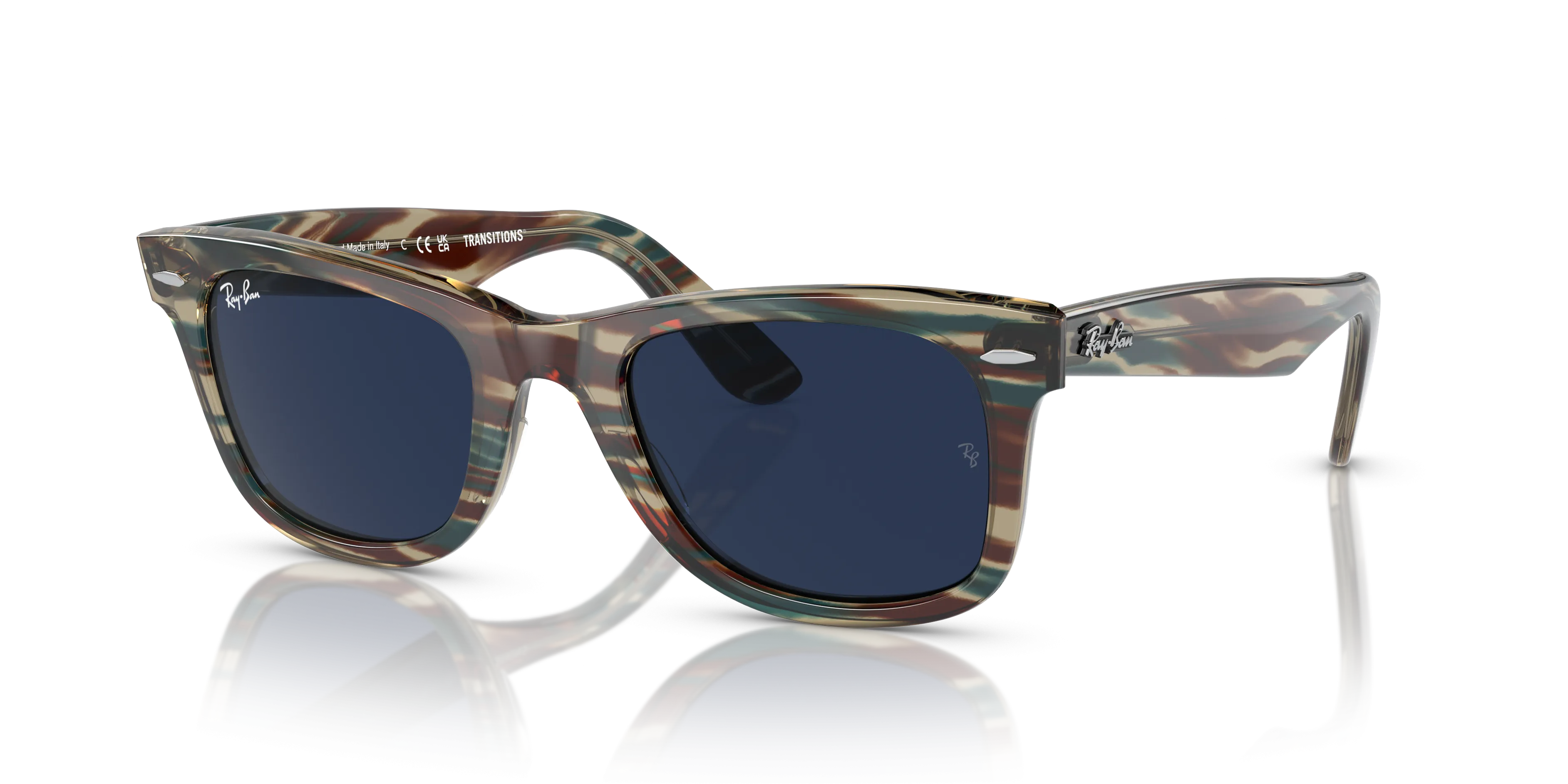 Ray-Ban Wayfarer RB2140 1387GG