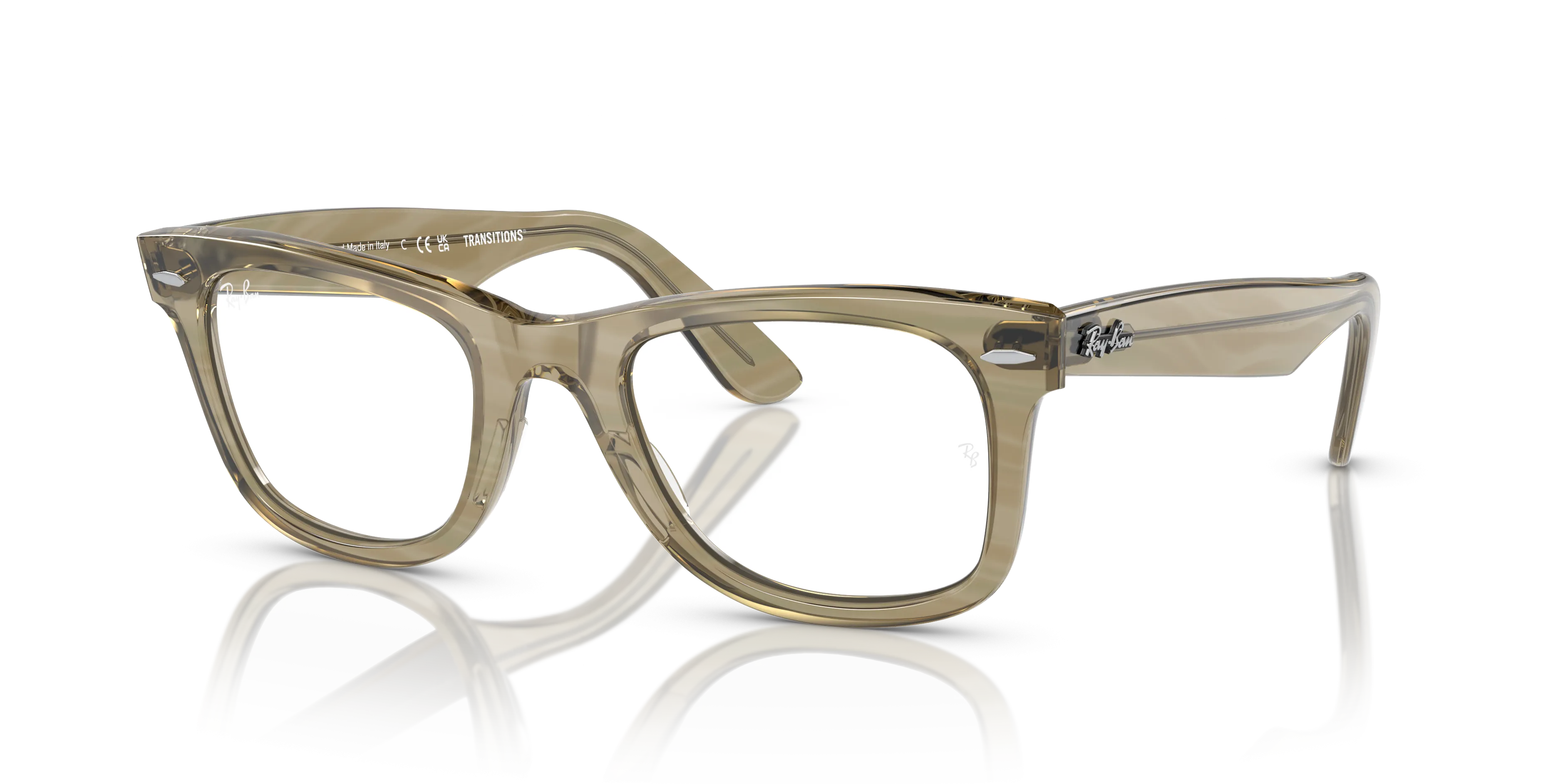 Ray-Ban Wayfarer RB2140 1387GG