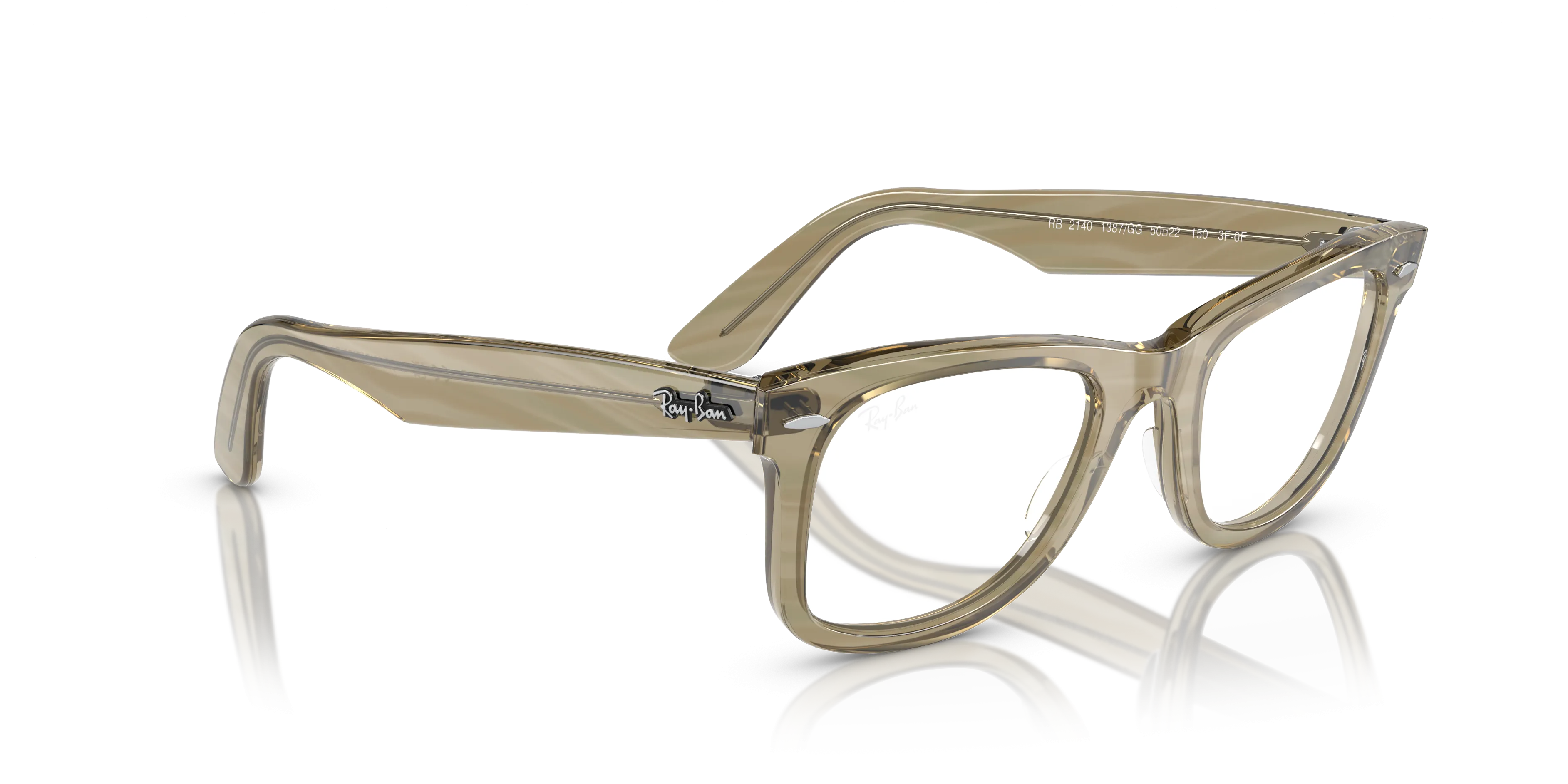 Ray-Ban Wayfarer RB2140 1387GG