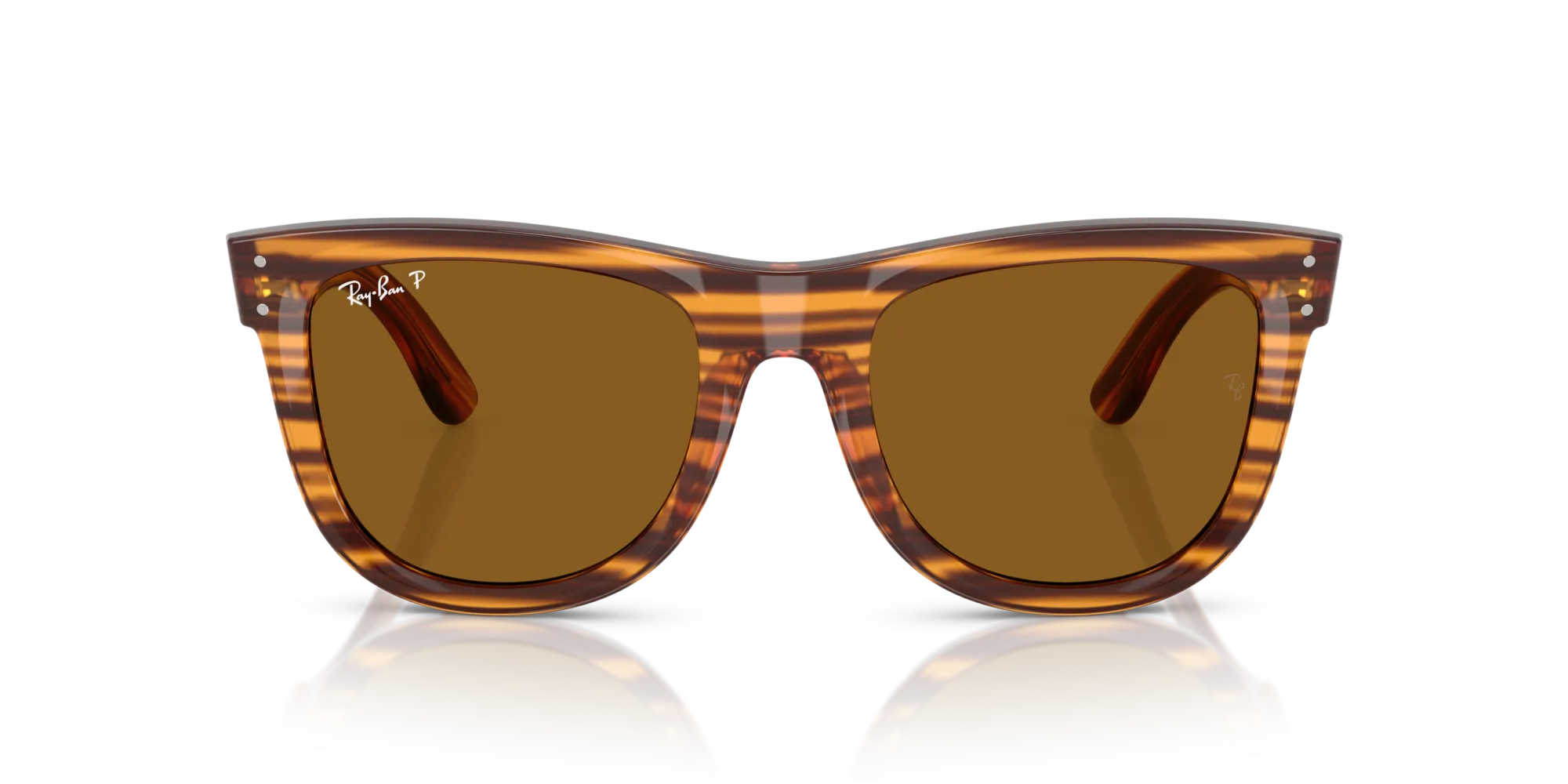 Ray-Ban Wayfarer Reverse RBR0502S 679183