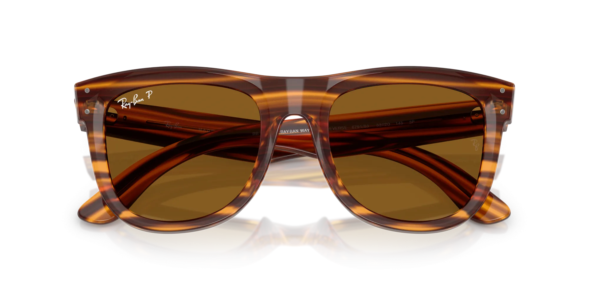 Ray-Ban Wayfarer Reverse RBR0502S 679183