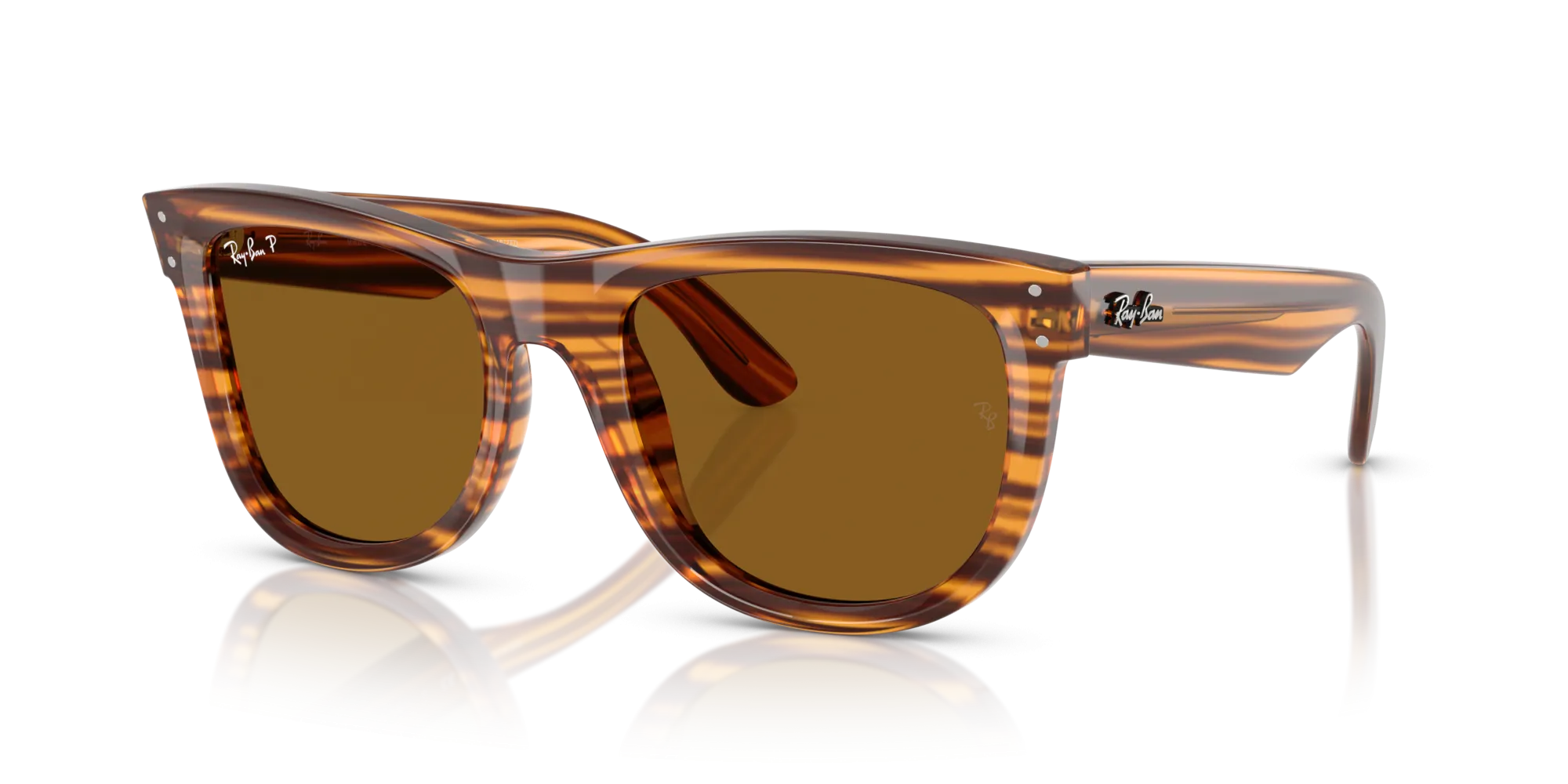 Ray-Ban Wayfarer Reverse RBR0502S 679183