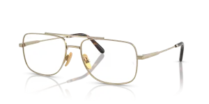 Ray-Ban William Titanium RX8797 1246