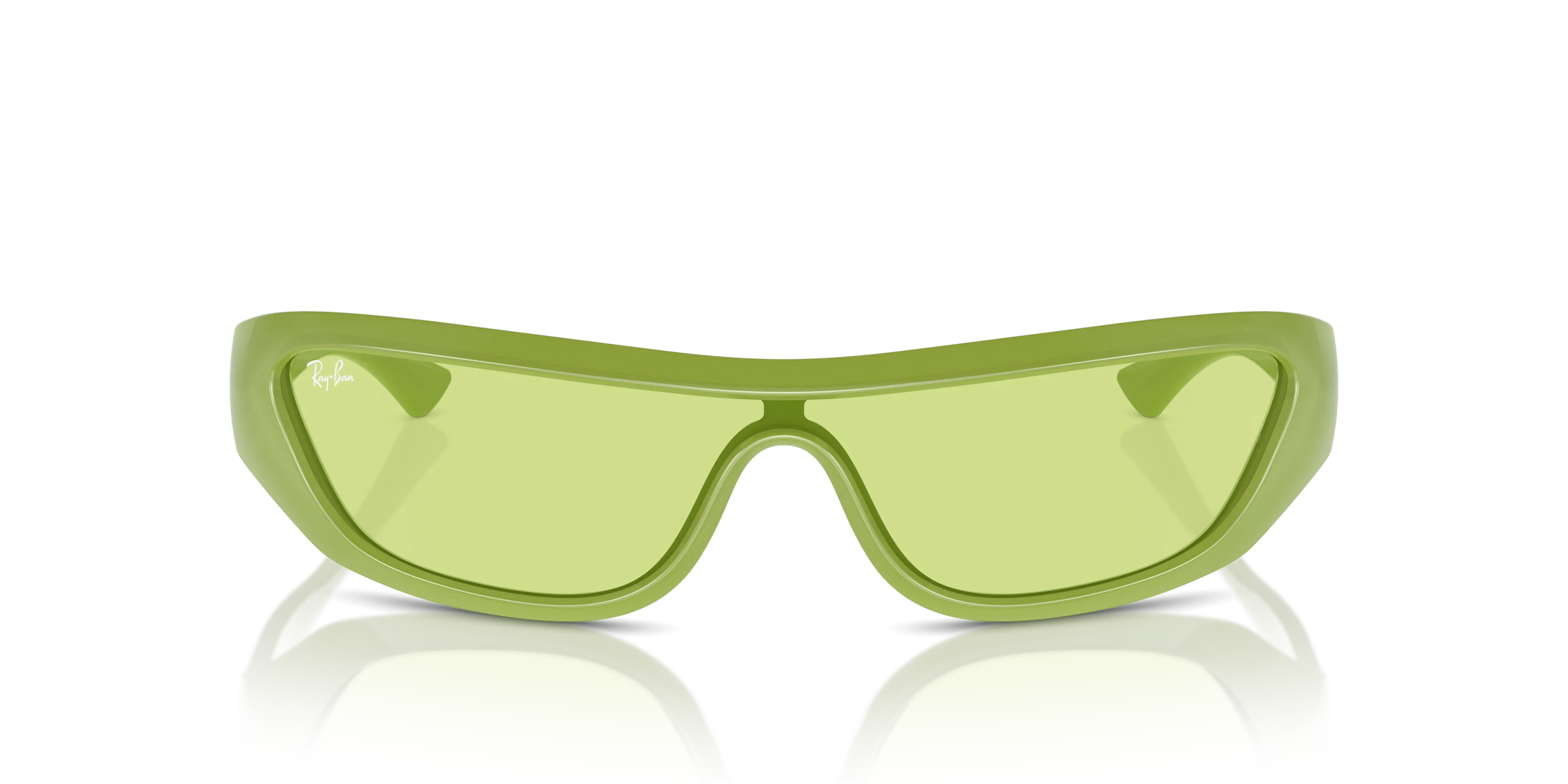 Ray-Ban Xan RB4431 6763/2