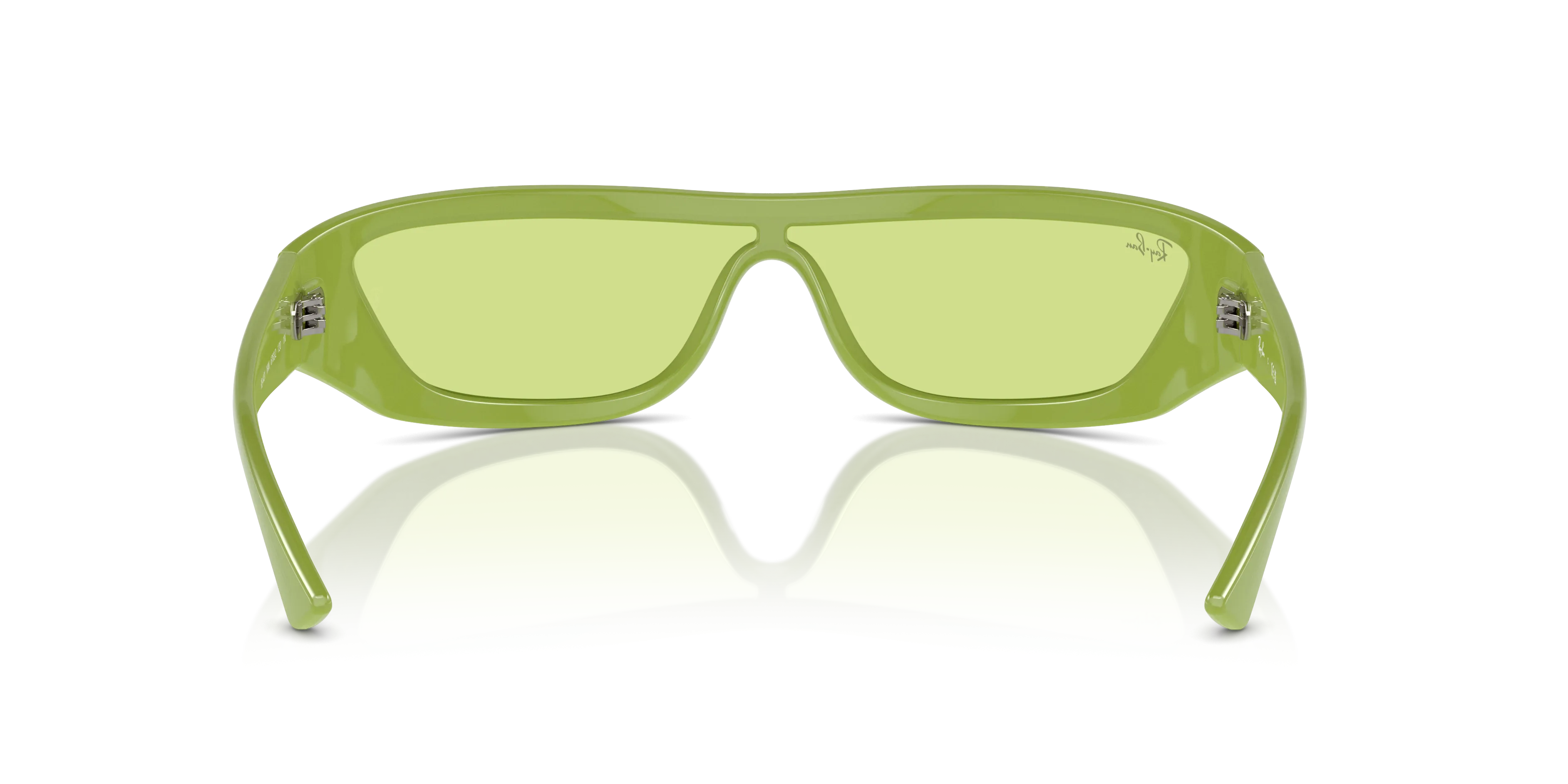 Ray-Ban Xan RB4431 6763/2