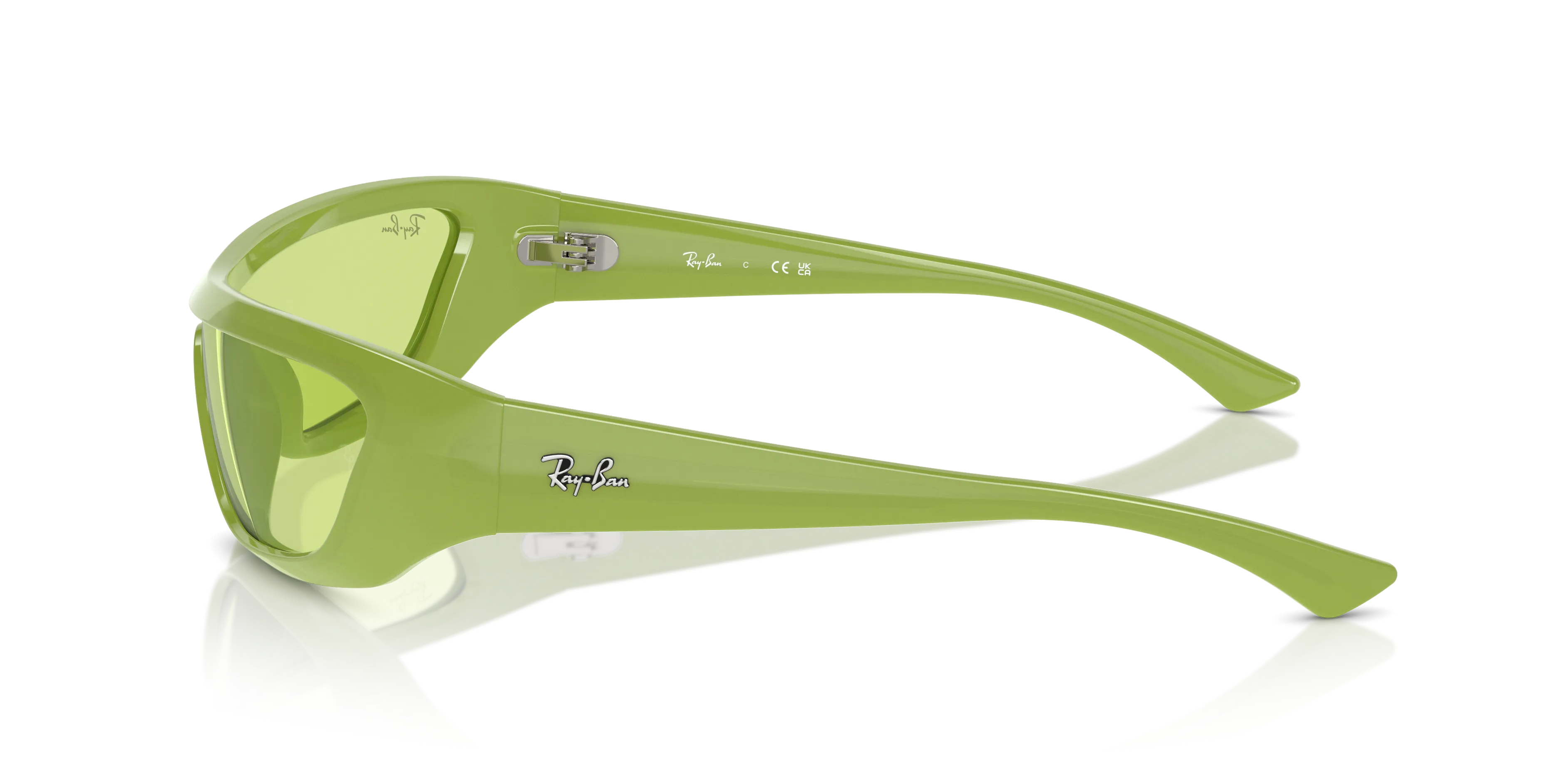 Ray-Ban Xan RB4431 6763/2