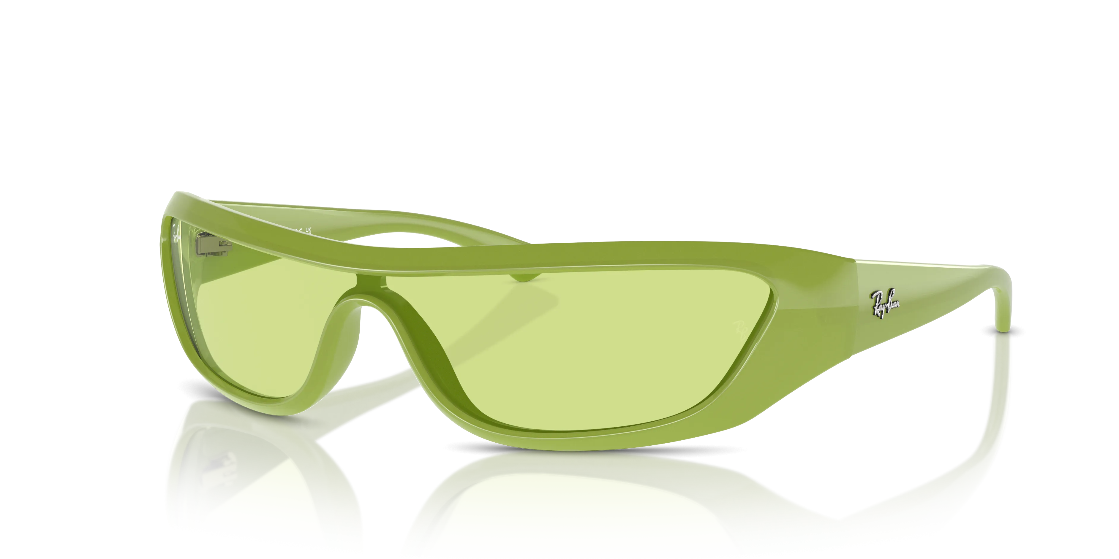 Ray-Ban Xan RB4431 6763/2