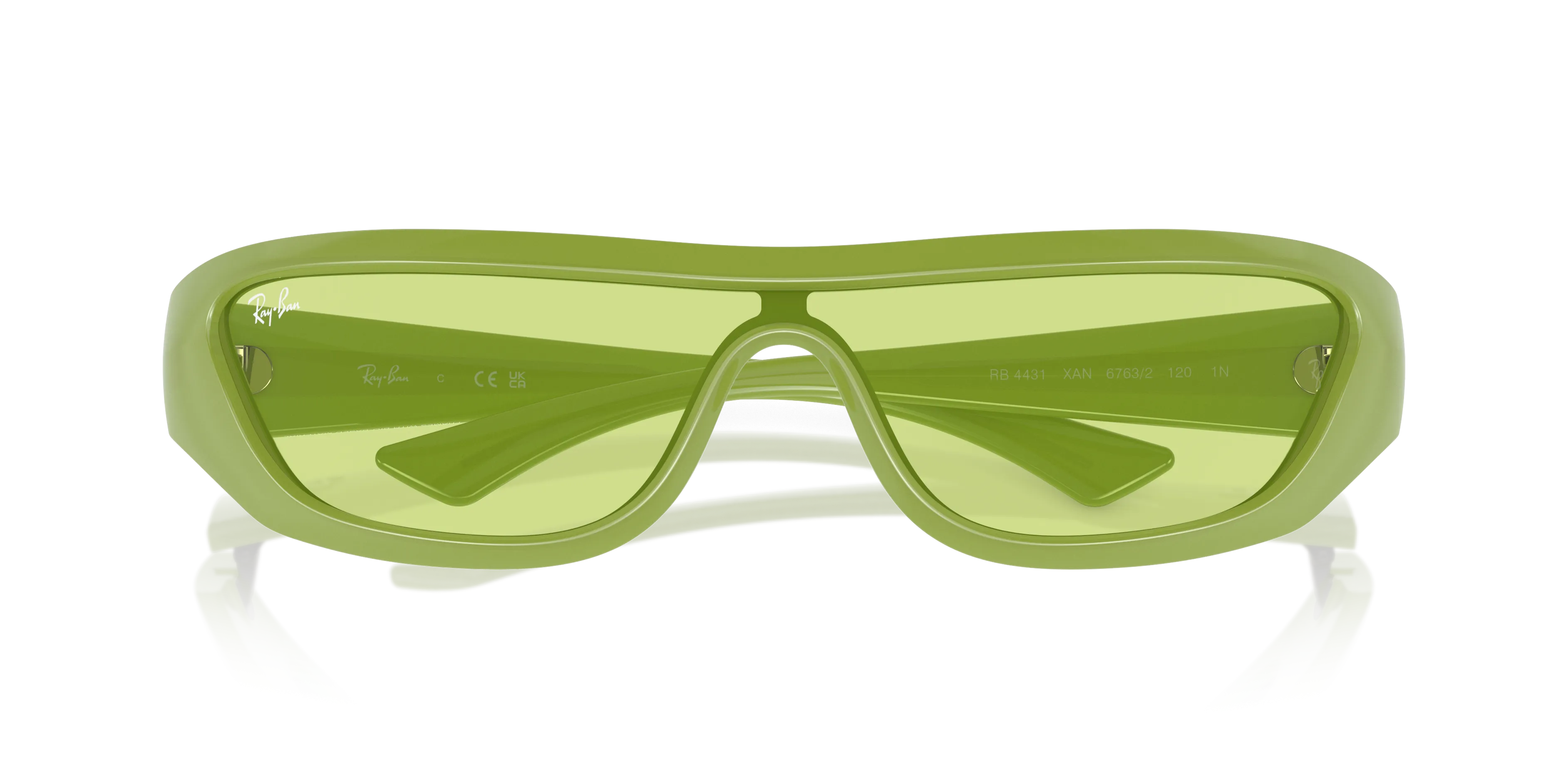 Ray-Ban Xan RB4431 6763/2