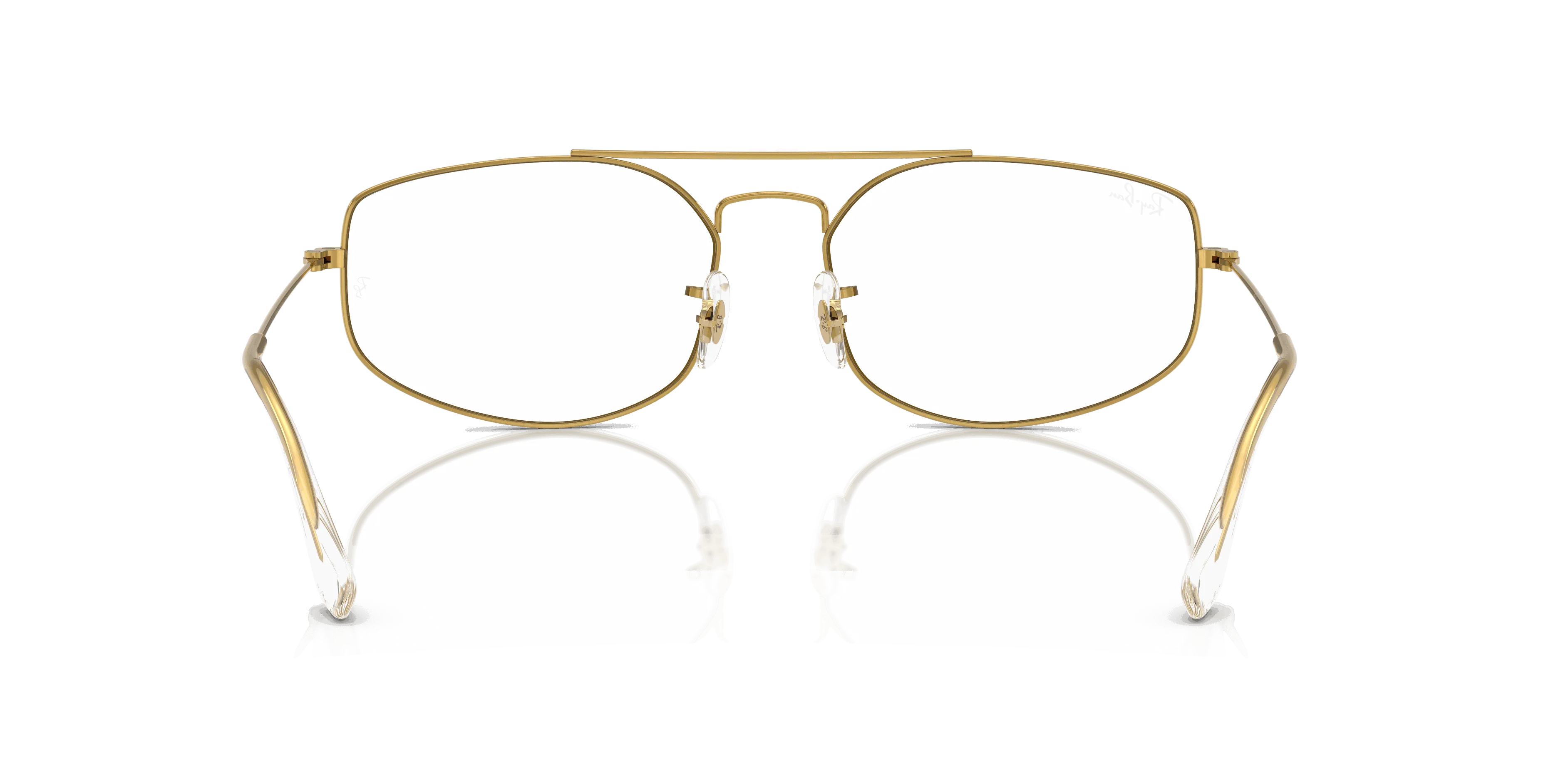 RayBan EXPLORER V OPTICS