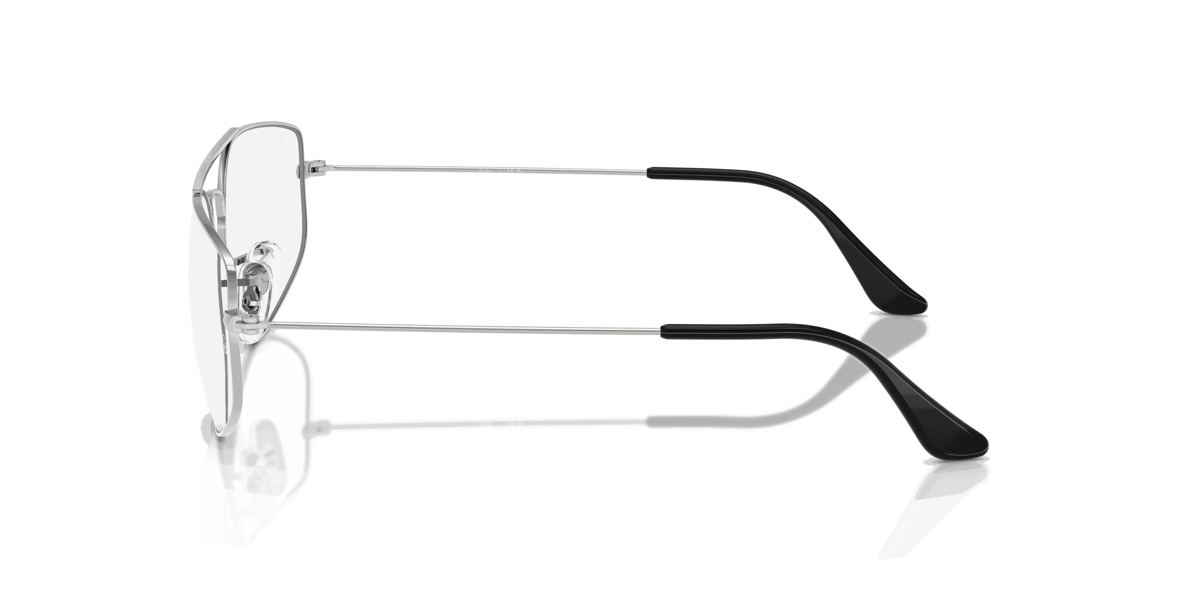 RayBan EXPLORER V OPTICS