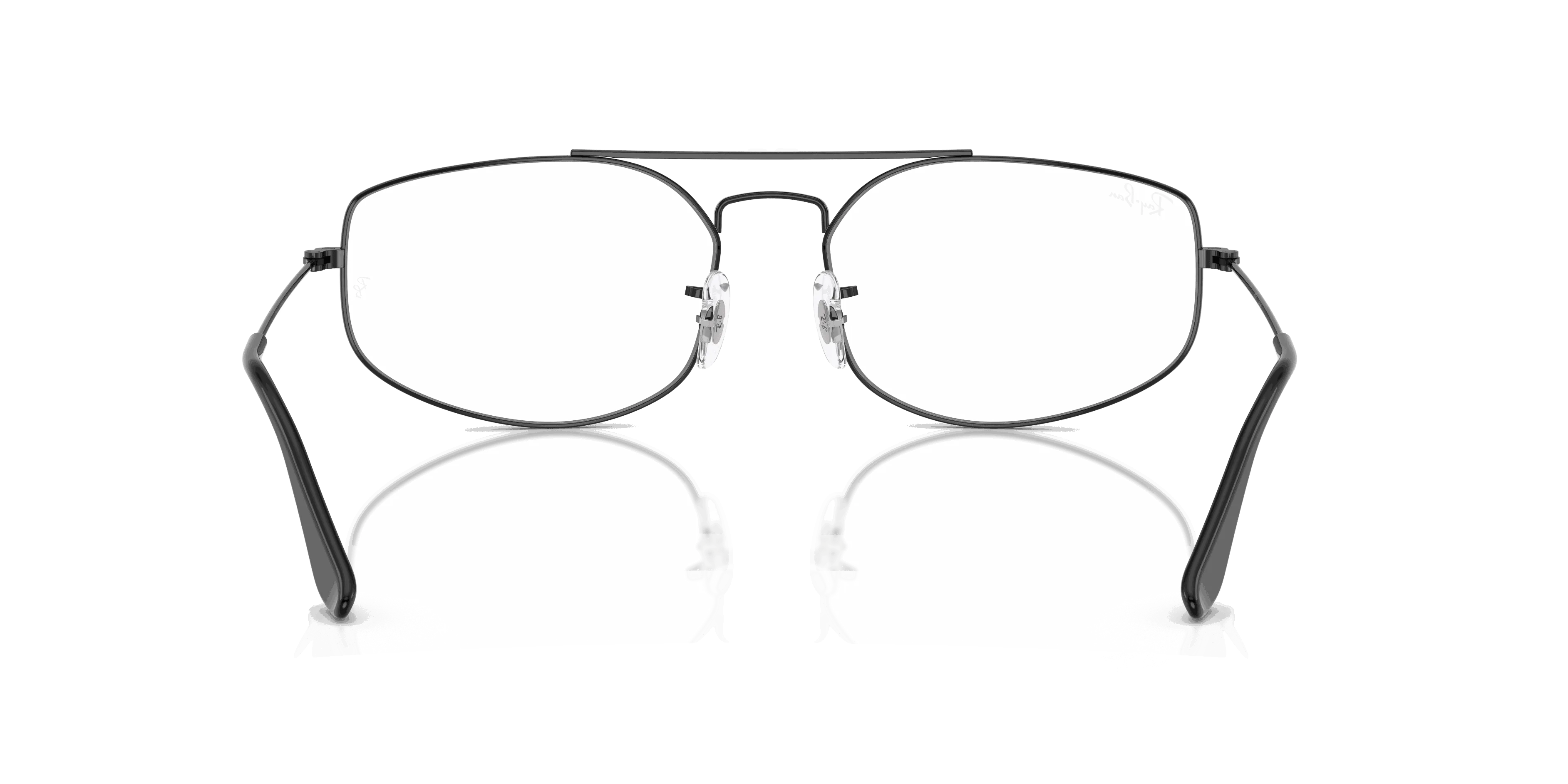 RayBan EXPLORER V OPTICS