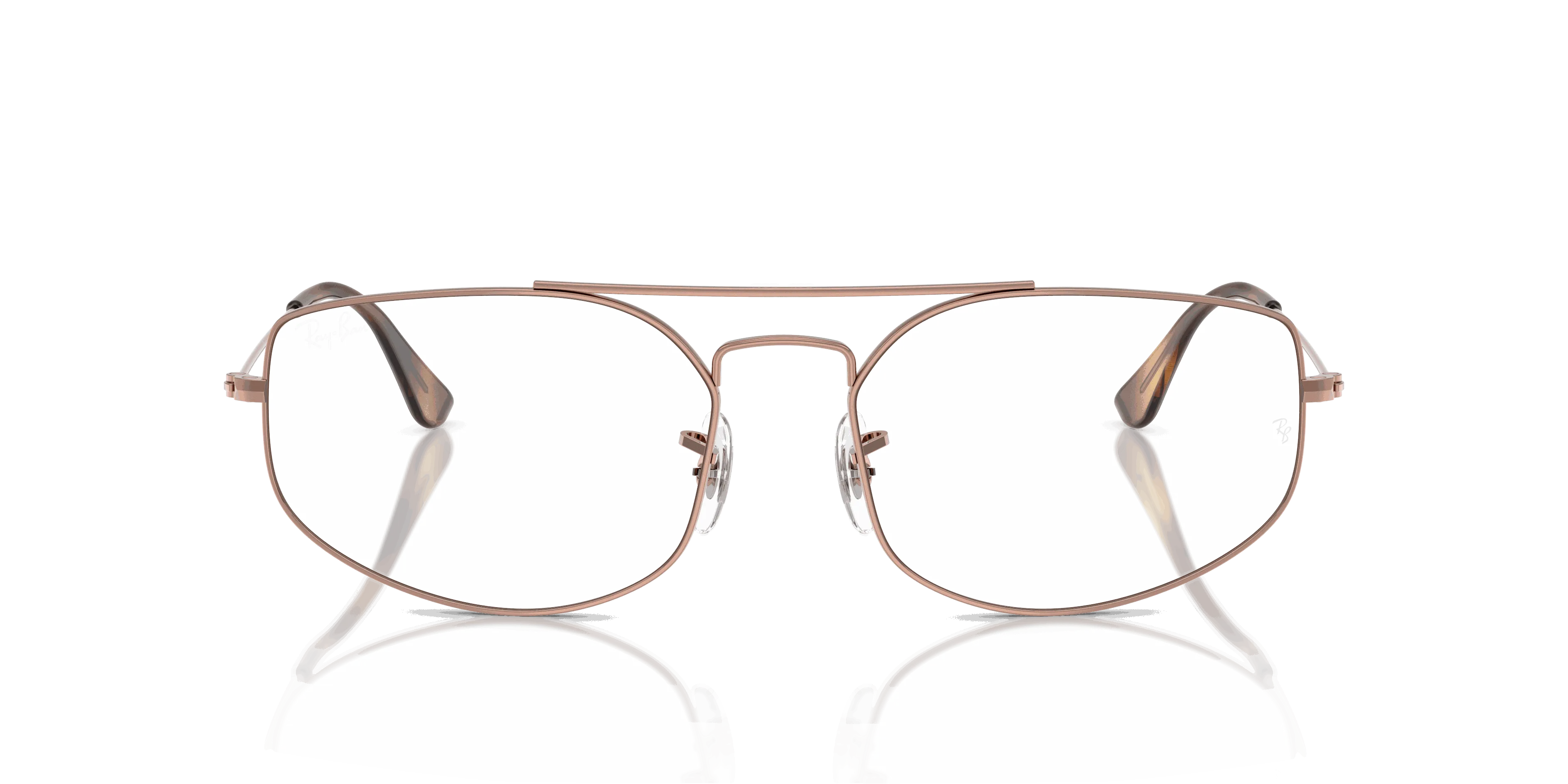 RayBan EXPLORER V OPTICS