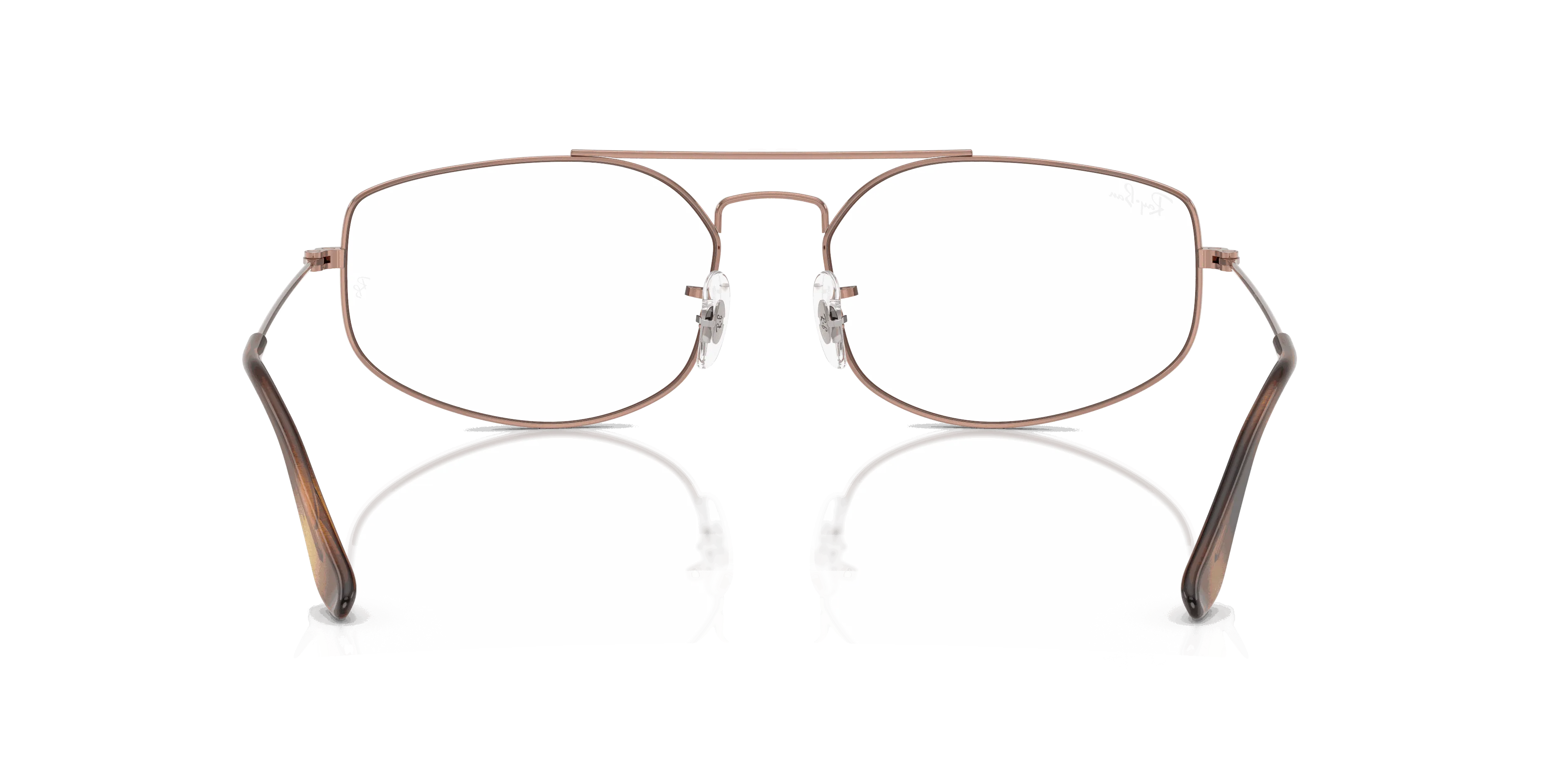 RayBan EXPLORER V OPTICS