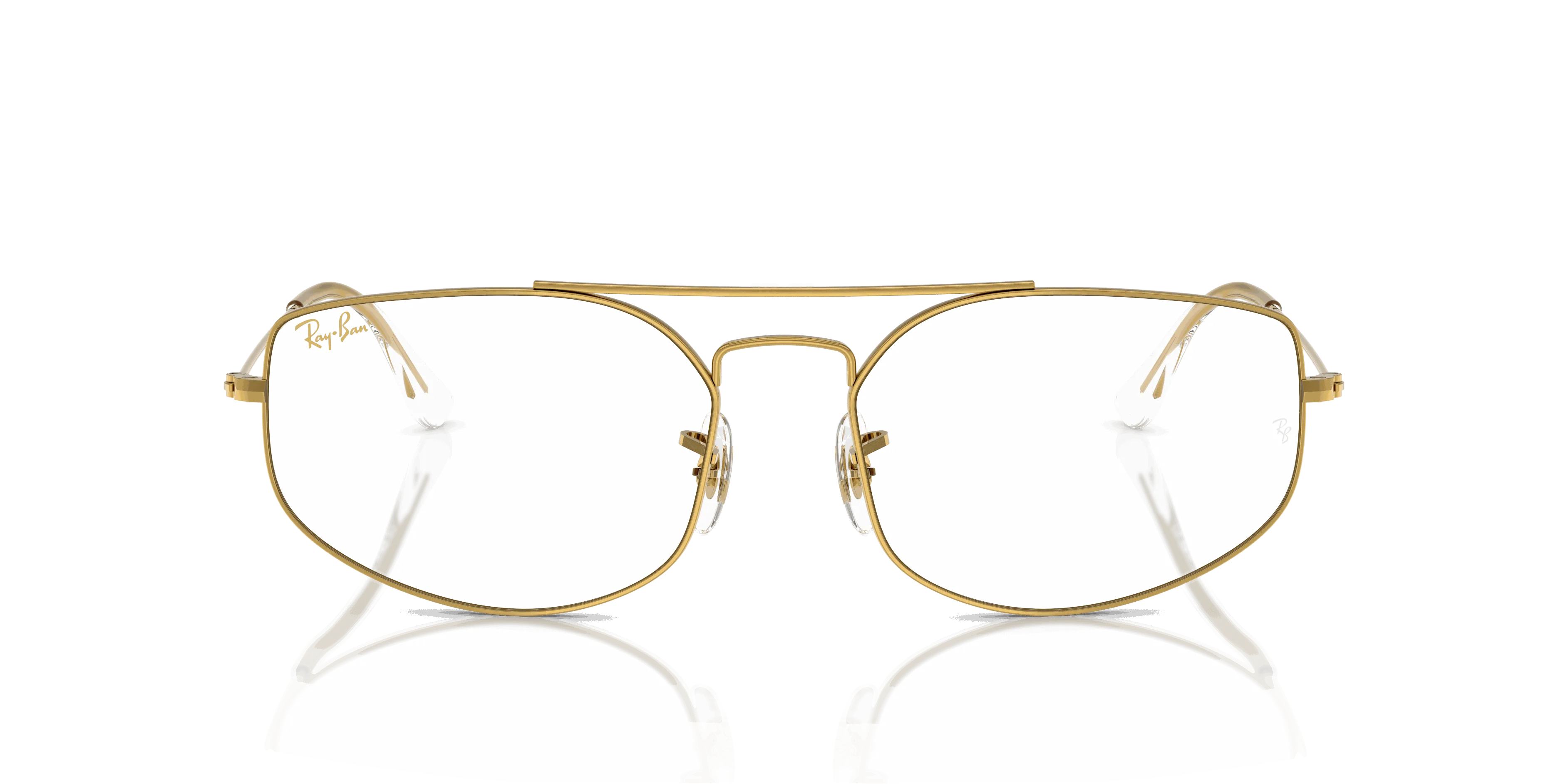 RayBan EXPLORER V OPTICS