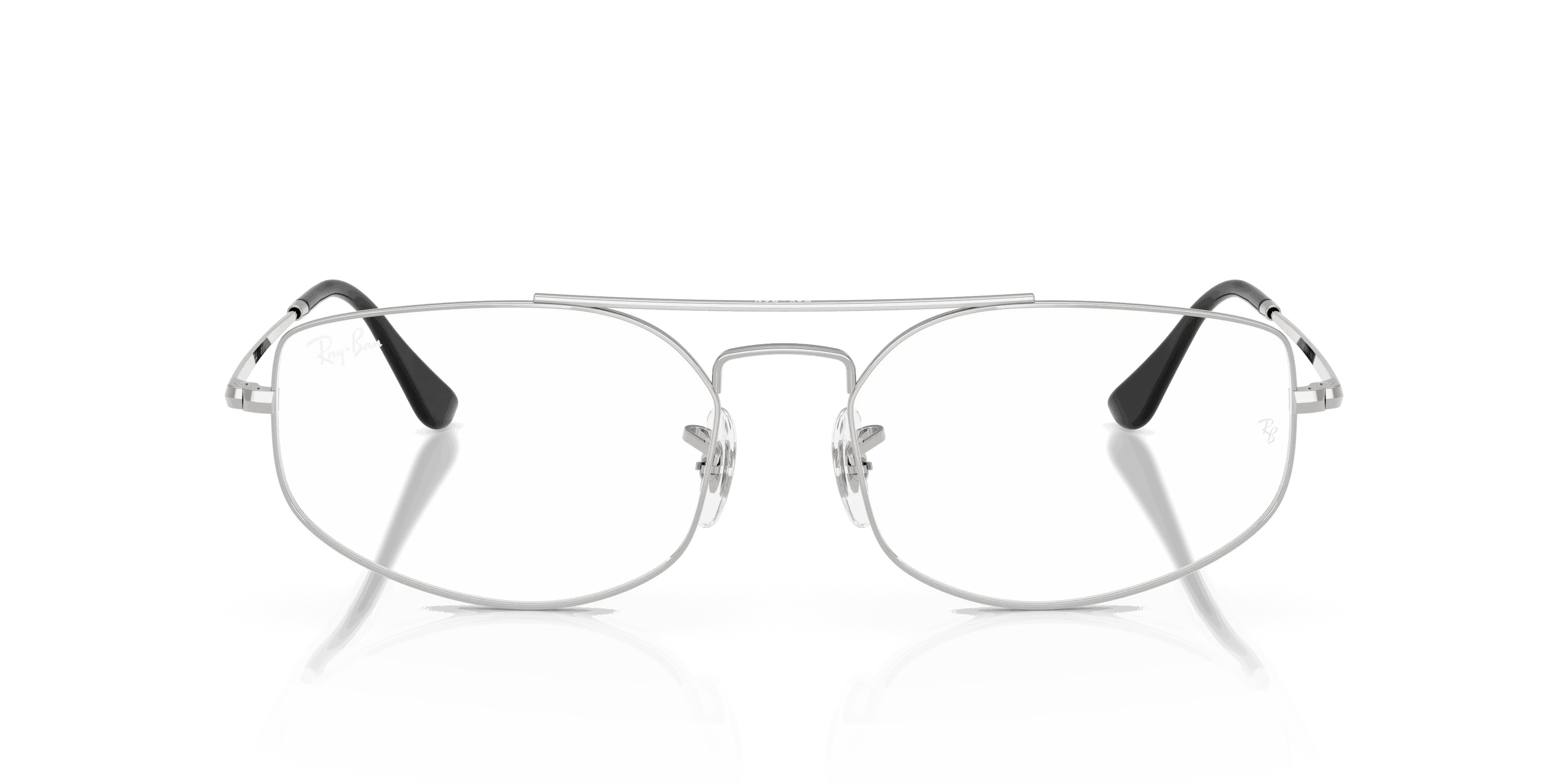 RayBan EXPLORER V OPTICS