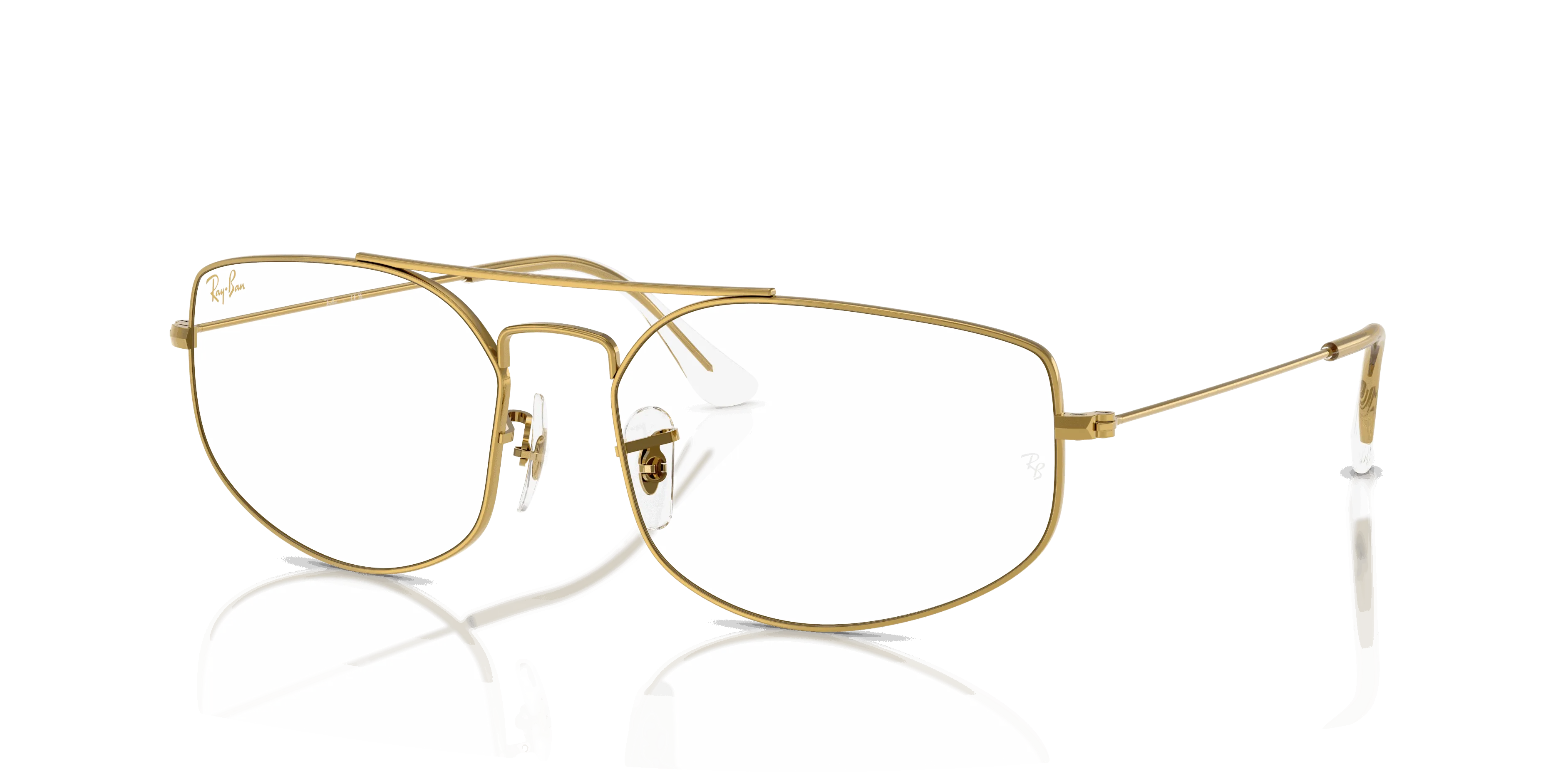 RayBan EXPLORER V OPTICS