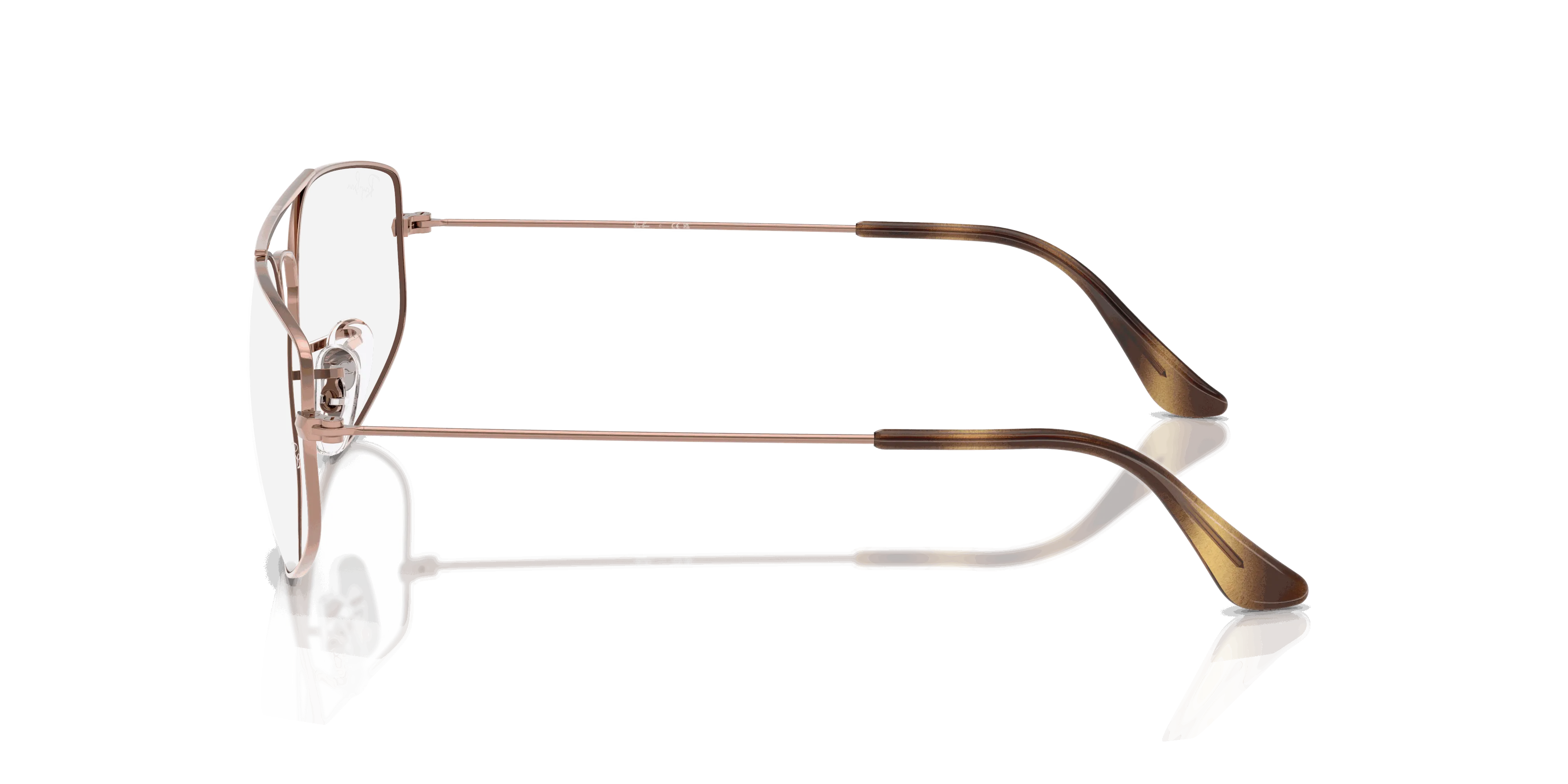 RayBan EXPLORER V OPTICS