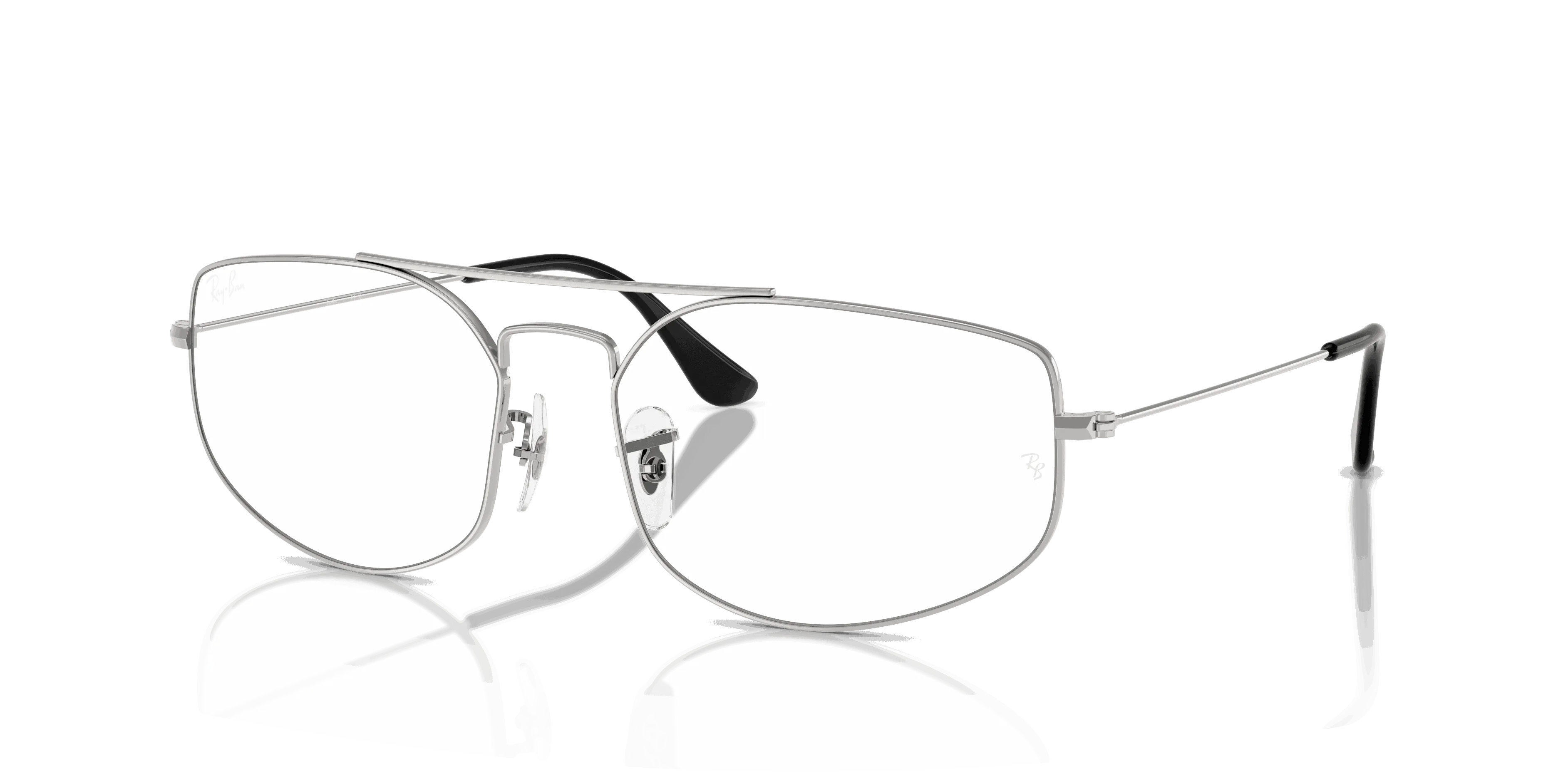 RayBan EXPLORER V OPTICS