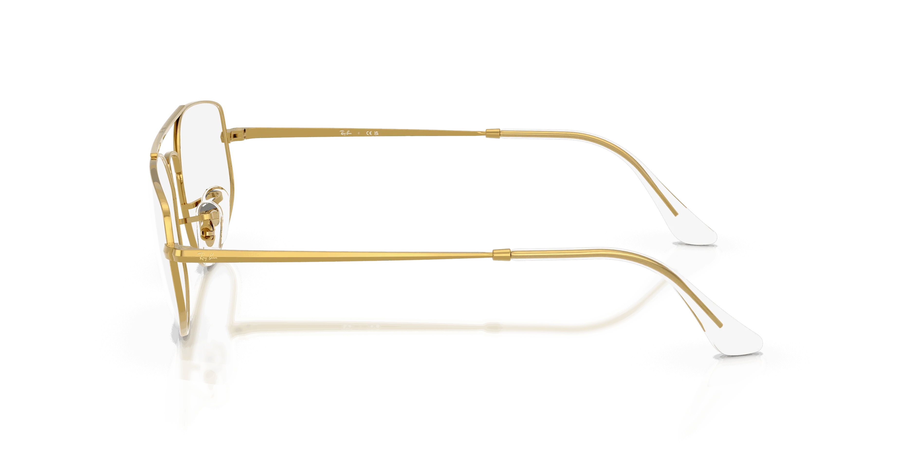 RayBan EXPLORER V OPTICS