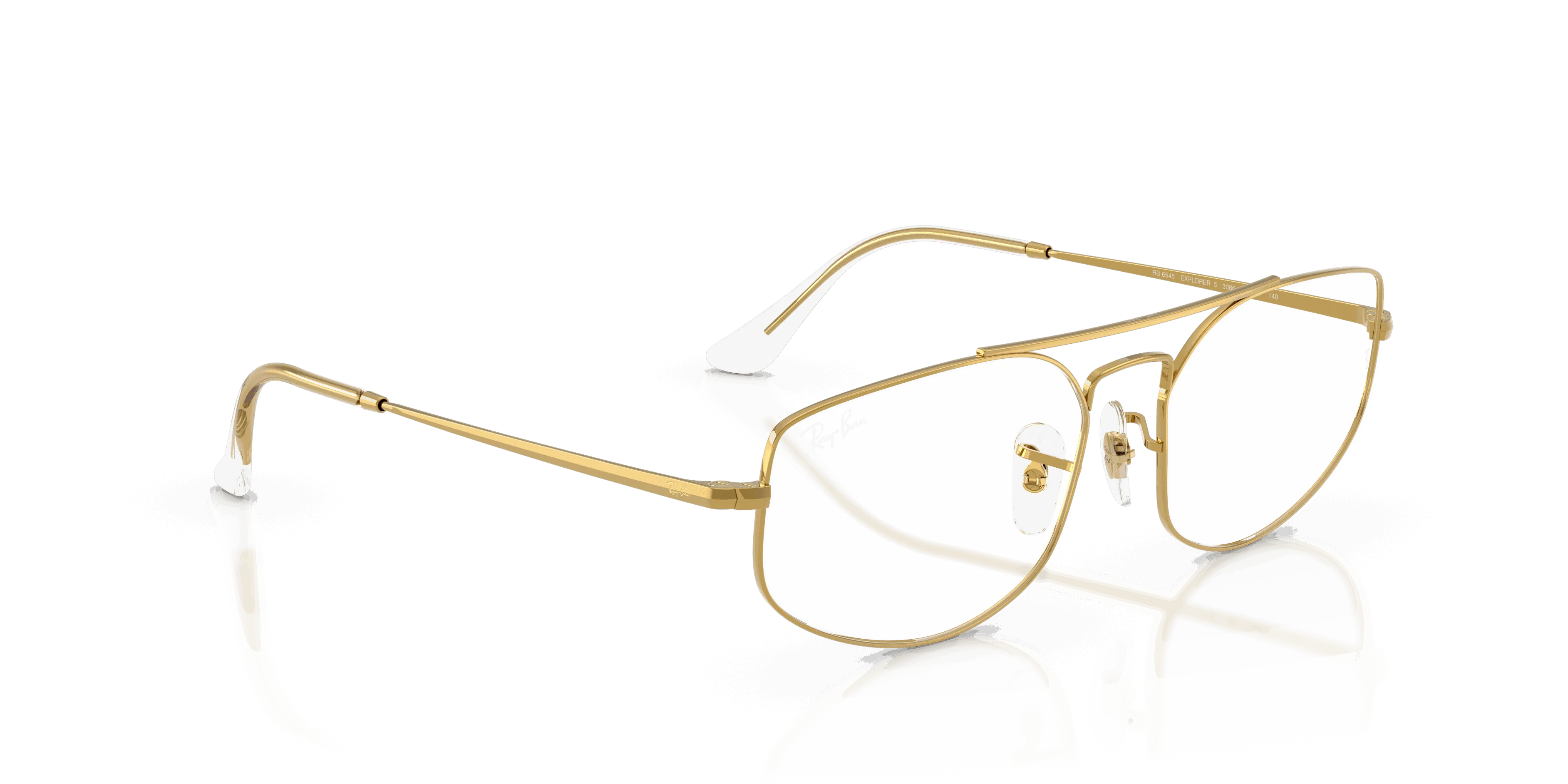RayBan EXPLORER V OPTICS