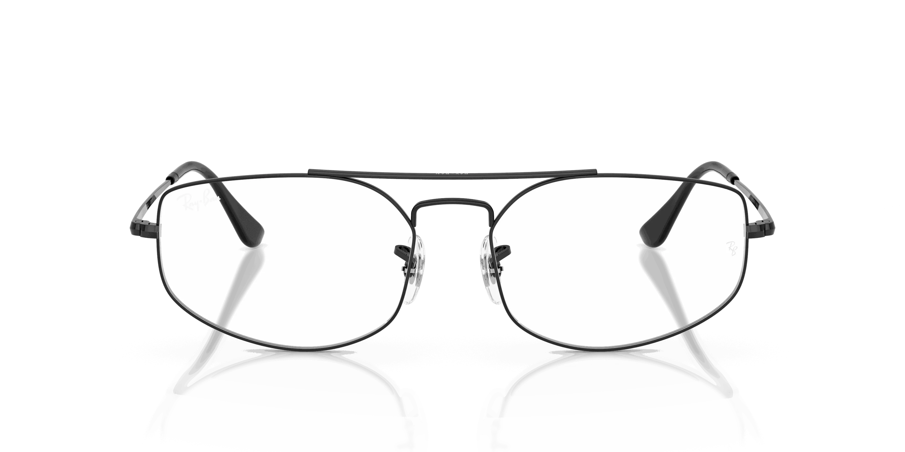 RayBan EXPLORER V OPTICS