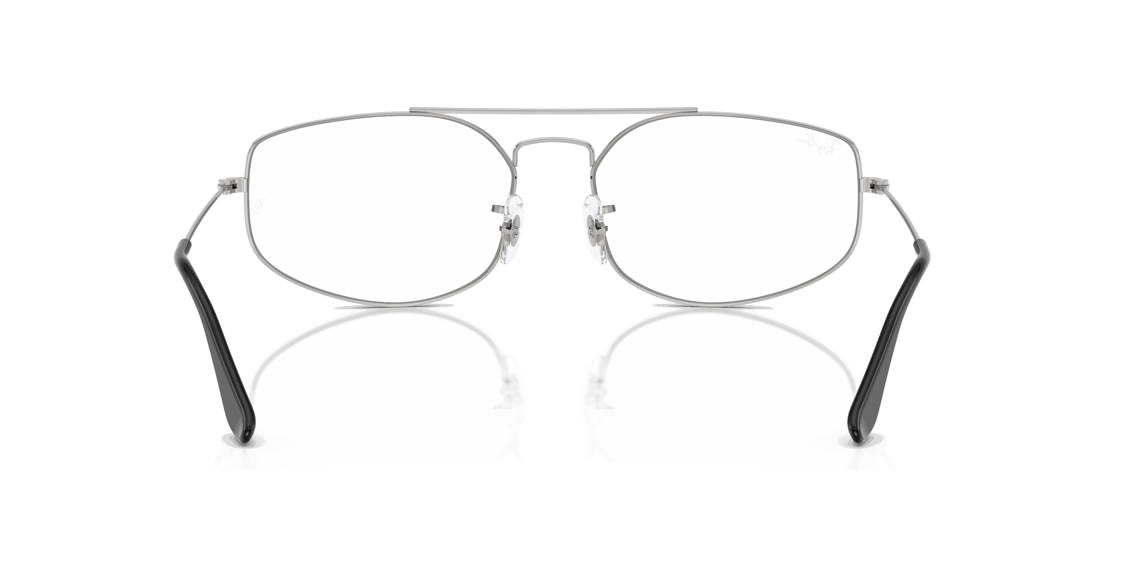 RayBan EXPLORER V OPTICS