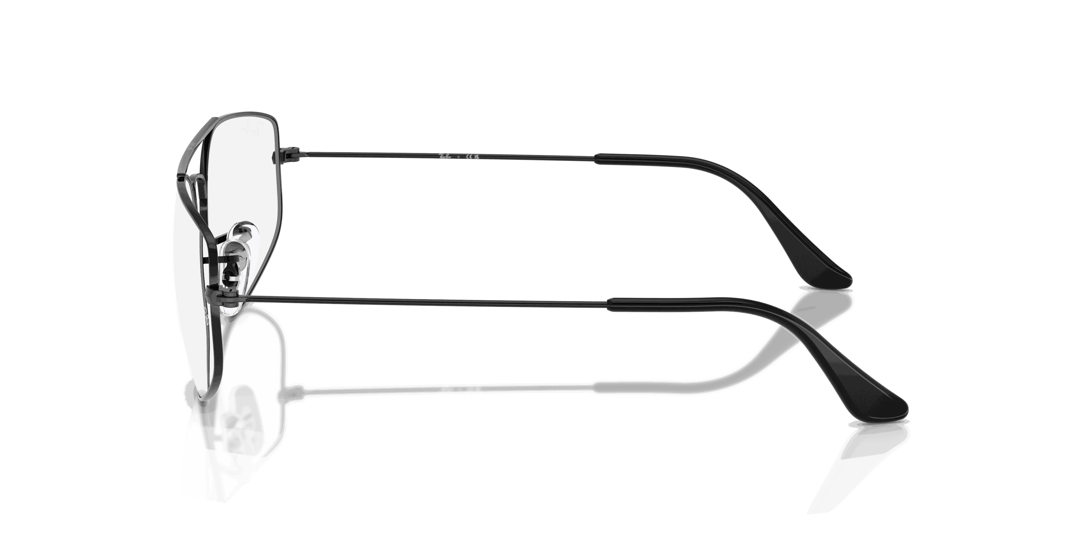 RayBan EXPLORER V OPTICS